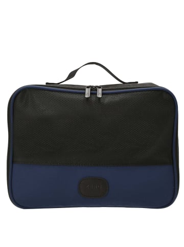 Zero Halliburton Packing M Case 23 cm - Packsack (black) in schwarz