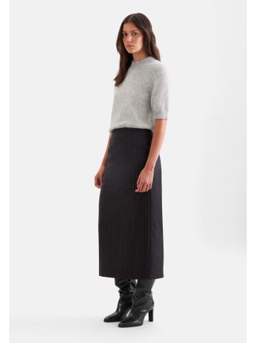 Seidensticker Sweater Regular in Grau