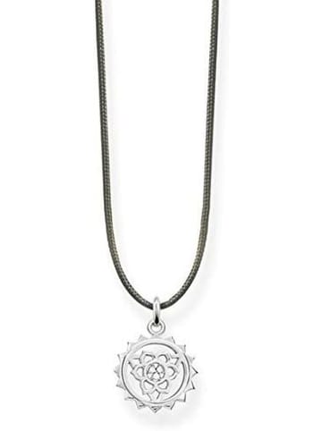 Thomas Sabo Halskette für Damen in silber