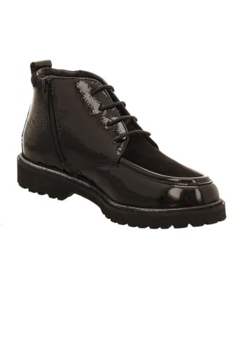 Sioux Stiefelette in schwarz