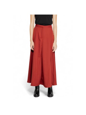 Vero Moda Rot Damen Rock