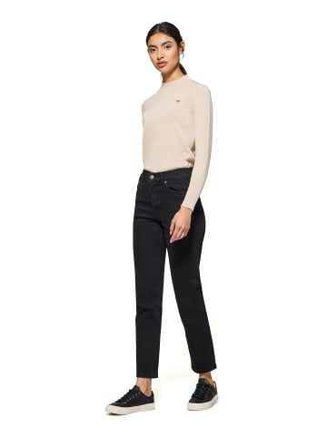 Polo Club Jeanshose in Schwarz