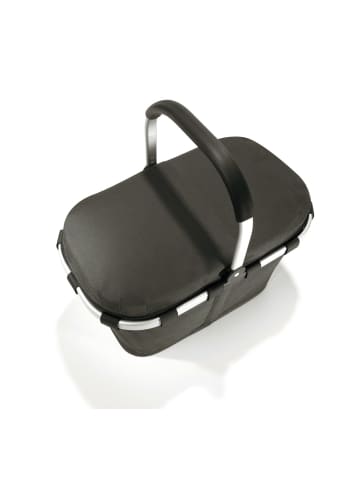 Reisenthel reisenthel Einkaufskorb carrybag iso black