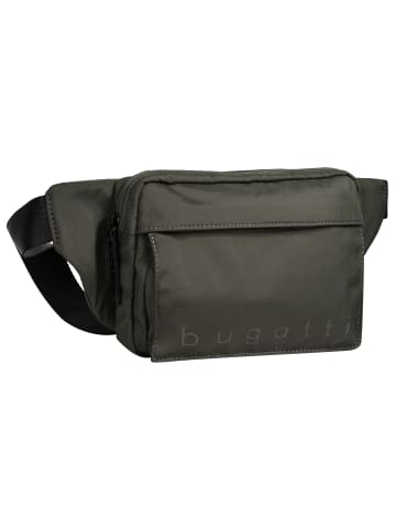 Bugatti Gürteltasche LEGERE Kunstfaser in oliv