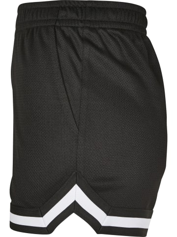 Urban Classics Hotpants in black