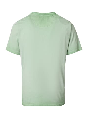 CASAMODA T-Shirt in Türkis