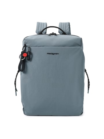 Hedgren String Daypack M 29 cm Laptopfach stormy weather