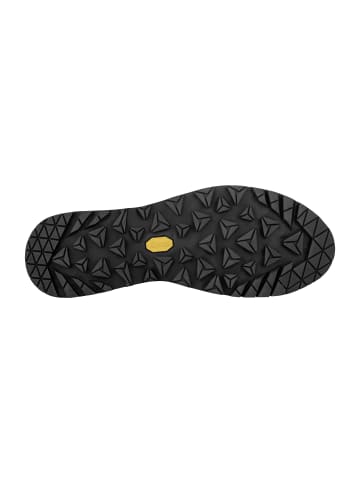 LOWA TREK EVO GTX MID TREK EVO GTX MID in navy/limone