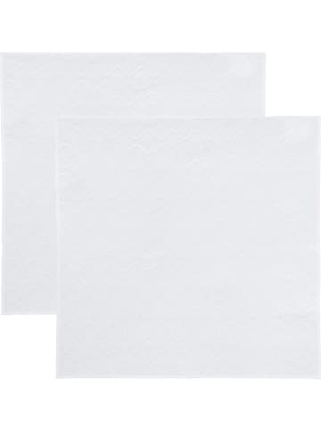 Wenko Betteinlage 2er-Pack in weiß