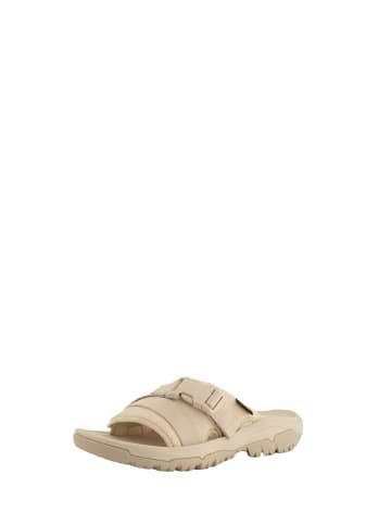 Teva Slipper Hurricane Verge Slide in Birch