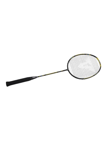 Talbot Torro Badmintonschläger ARROWSPEED 199 in schwarz