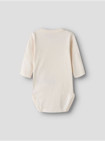 name it Strampler in Pumice Stone