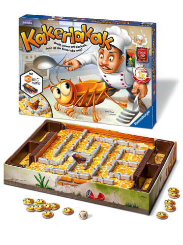 Ravensburger Verlag GmbH Kakerlakak