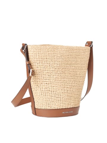 Michael Kors Umhängetasche in Beige