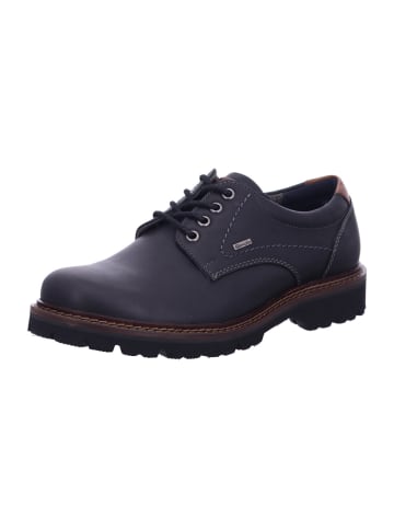 Sioux Sneaker in schwarz