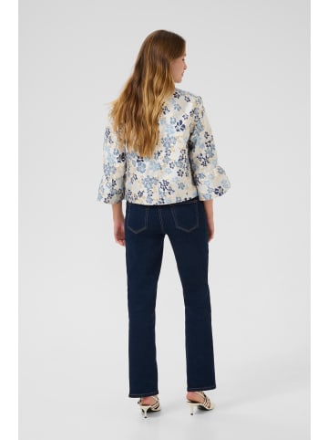 CULTURE Jacke CUalfride Classic fit in Dress Blues