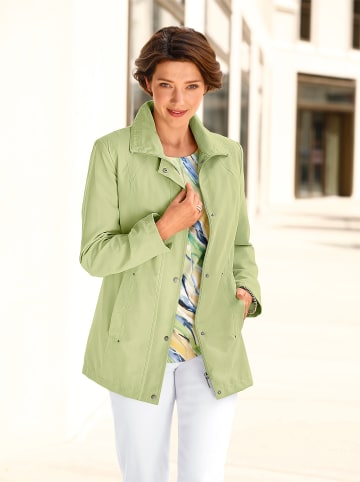 WITT WEIDEN Übergangsjacke in lindgrün