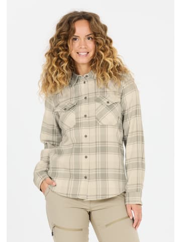 Whistler Wander-Bluse Bargo in 3110 Seagrass