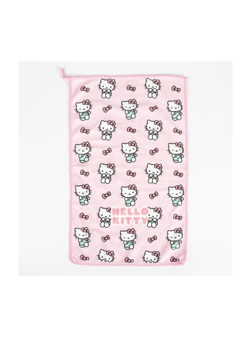 Hello Kitty Reinheitspaket-Set – süßes Pflegeset für Kinder