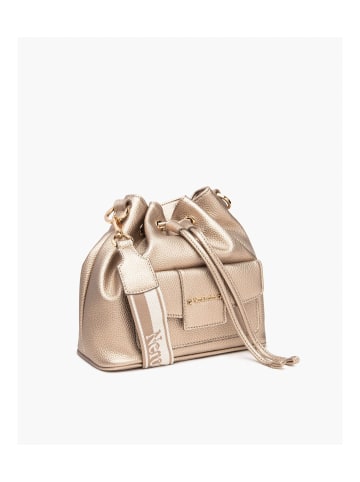 Nero Giardini Taschen in Silber