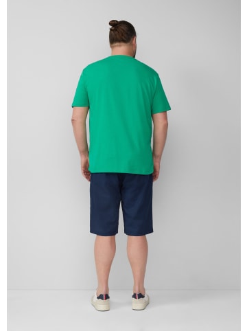 s.Oliver T-Shirt in 75D1_grün