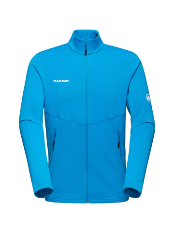 Mammut Aconcagua Light ML Jacket Men in Blau3087