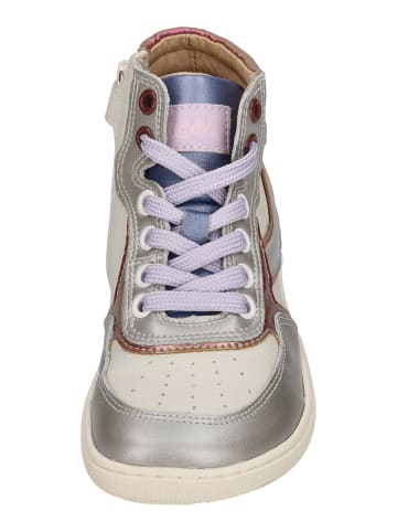 KOEL Sneaker High DANISH MATALIC 900 in bunt