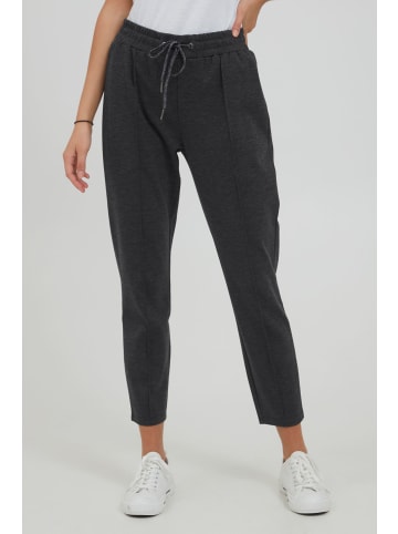 Oxmo Stoffhose OXHellas in Grau