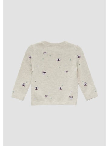 s.Oliver Strickpullover in 80A5_helles beige