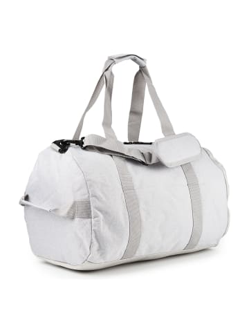 Bench Classic Weekender Reisetasche 50 cm in steingrau