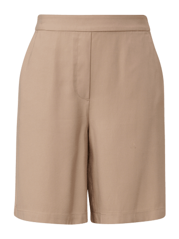 comma CI Hose kurz in Beige