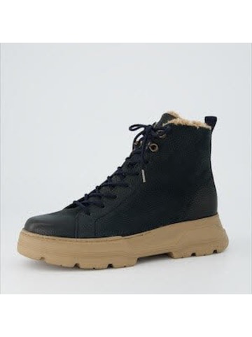 Paul Green SHOES "5497-020" in BLAU
