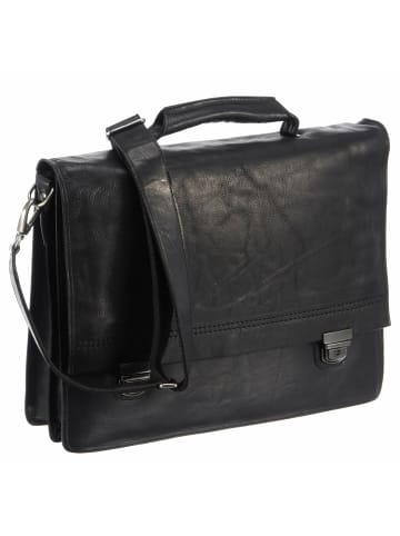 Harold's Geldbörse für Erwachsene in braun