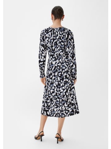 comma Kleid in 99A0_schwarz