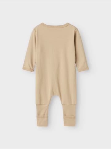 name it Schlafstrampler 2er Pack NBNNIGHTSUIT ZIP GIRAFFE in jet stream