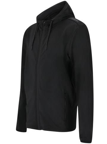 Endurance Midlayer Corriden in 1001 Black