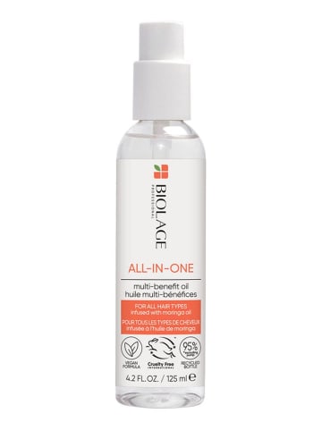 Matrix Matrix Biolage All-IN-ONE multi-benefit oil für alle Haartypen (125 ml)