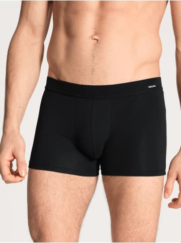 Calida New Boxer in schwarz