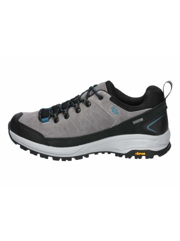 Brütting Outdoorschuh "Mount Sellery Low" in Grau