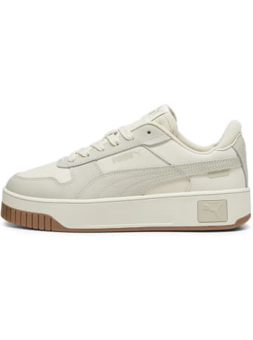 Puma Sneaker "Carina Street" in Weiß