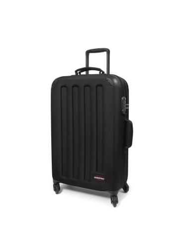 Eastpak Tranzshell 4 Rollen Trolley 67 cm black