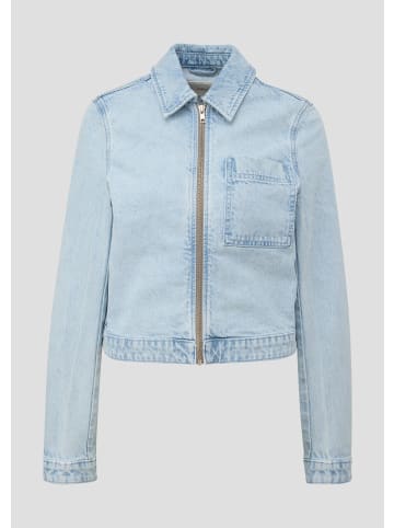s.Oliver Indoor-Jacke in 51Z3_hellblau