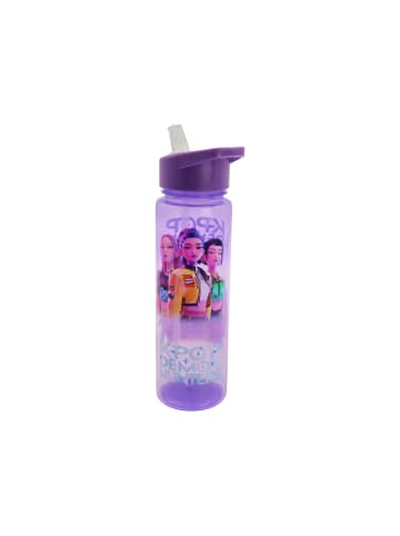 KPop Demon Hunters Trinkflasche 500ml PP