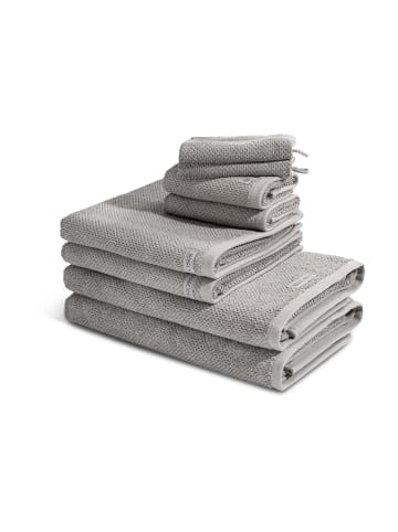 Ross 2 X Wasch- 2 X Gäste- 2 X Dusch- 2 X Handtuch im Set Selection in Flanell