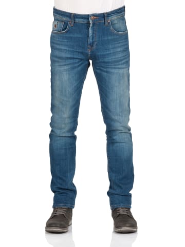 LTB Jeans Joshua slim in Blau