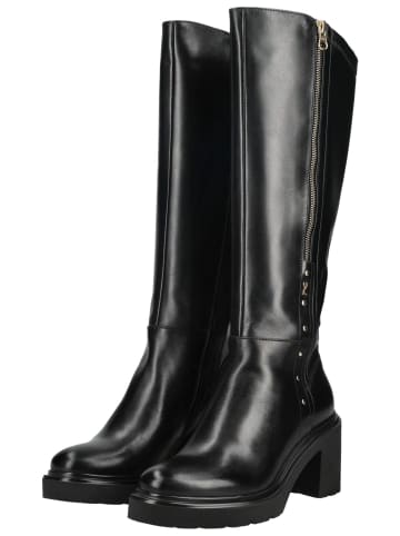 Nero Giardini Stiefel in Schwarz