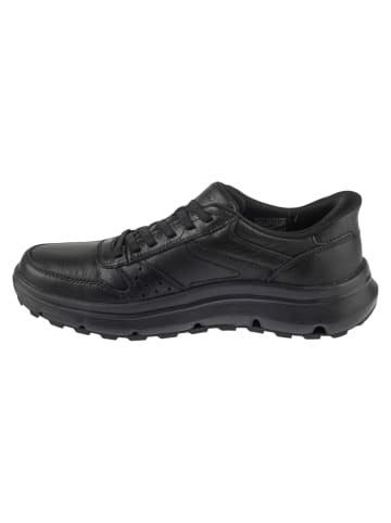 Skechers Skechers Slip-Ins: Garza Ultra - Tyrell in Schwarz