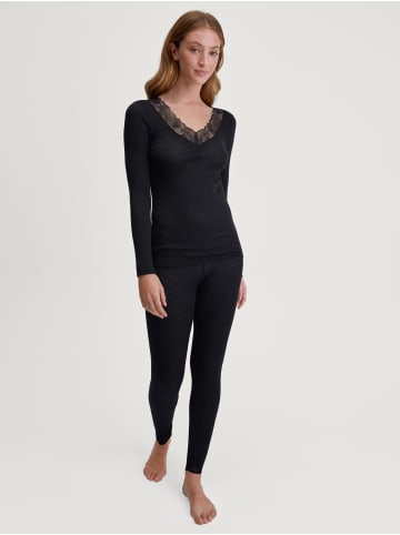 Calida Shirt in black