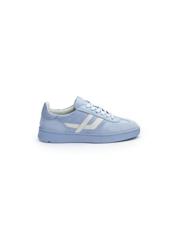 LLOYD Sneaker BRAVA in lightblue/white