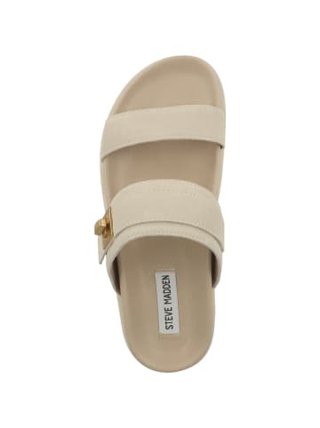 Steve Madden Sandale Take-TWO XT in hellbraun